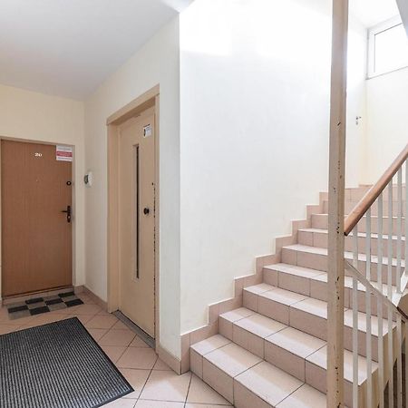 Room, Pirenejska 20 Cozy Rooms Βαρσοβία Εξωτερικό φωτογραφία