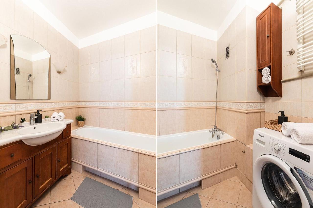 Room, Pirenejska 20 Cozy Rooms Βαρσοβία Εξωτερικό φωτογραφία