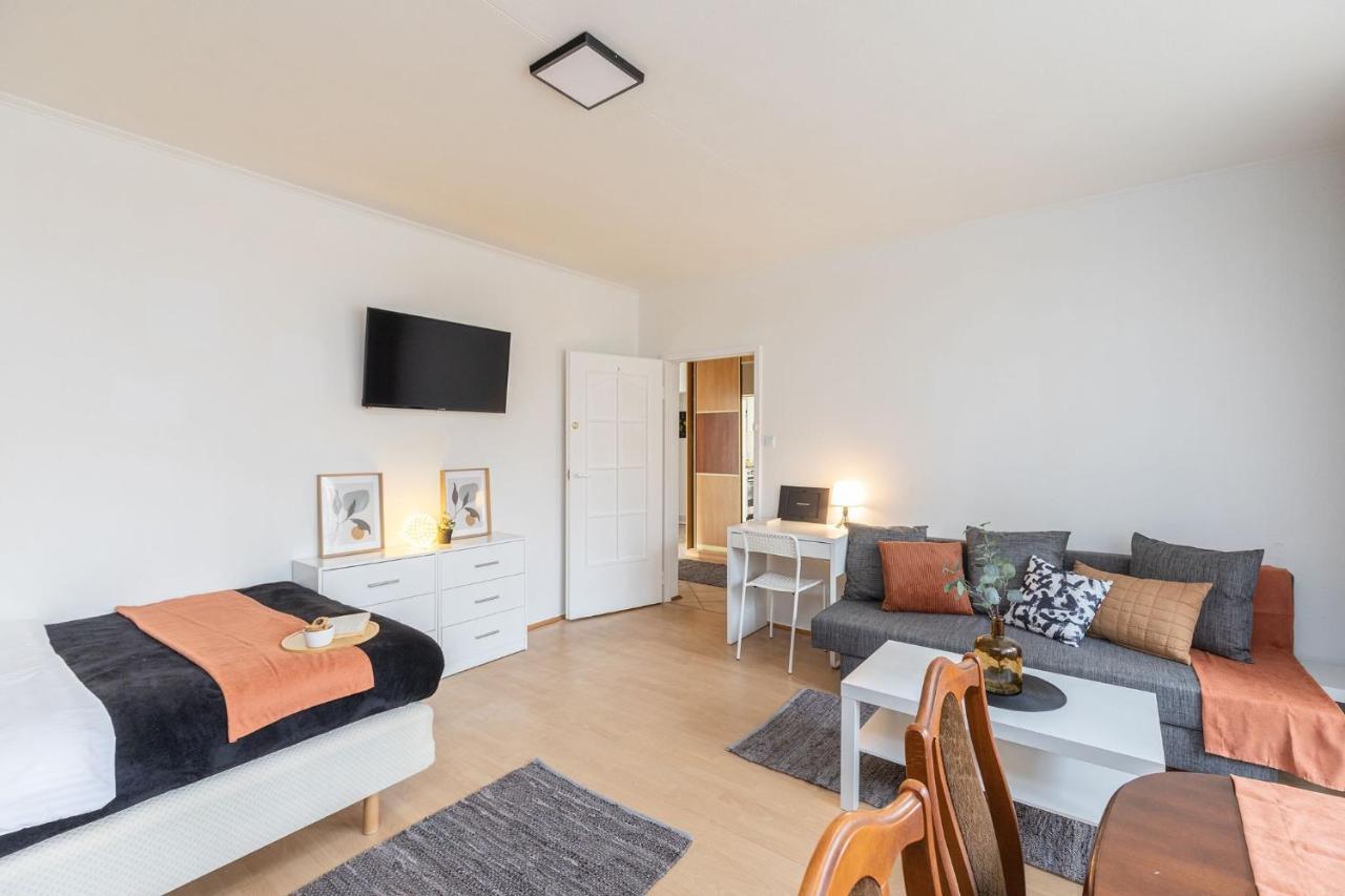 Room, Pirenejska 20 Cozy Rooms Βαρσοβία Εξωτερικό φωτογραφία