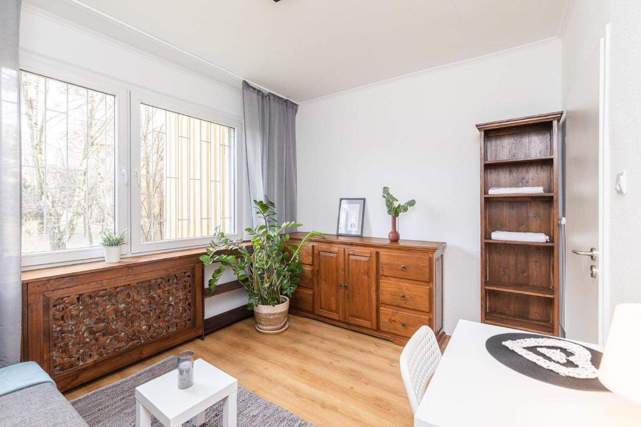Room, Pirenejska 20 Cozy Rooms Βαρσοβία Εξωτερικό φωτογραφία